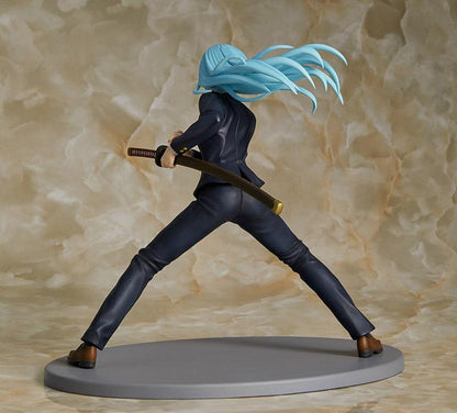 Taito Jujutsu Kaisen Kasumi Miwa Figure