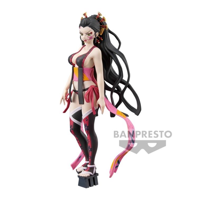 Banpresto Demon Slayer: Kimetsu no Yaiba Demon Series Vol. 7 Daki