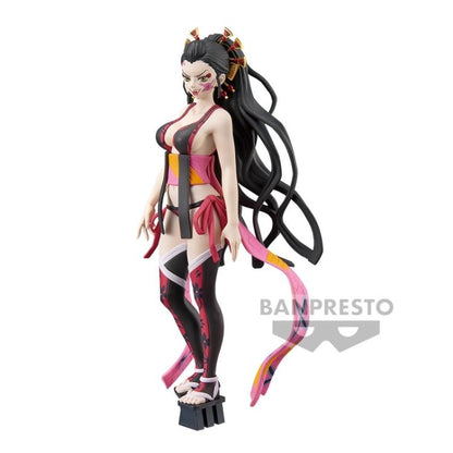Banpresto Demon Slayer: Kimetsu no Yaiba Demon Series Vol. 7 Daki