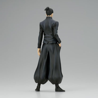 Banpresto Jujutsu Kaisen King of Artist Suguru Geto (Hidden Inventory/Premature Death Special Ver.)