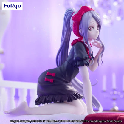FuRyu Overlord Shalltear (Loungewear Ver.) Noodle Stopper Figure
