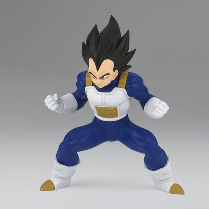 Banpresto Dragon Ball Z Super Warriors Battle Retsuden III Vol.2 Vegeta