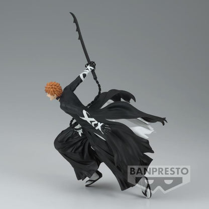 Banpresto Bleach Vibration Stars Ichigo Kurosaki