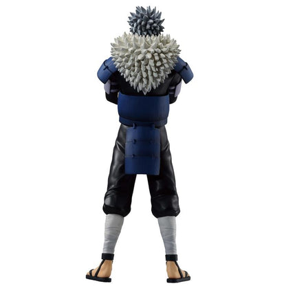 Naruto: Shippuden Ichiban Kuji B Prize Masterlise Tobirama Senju Figure