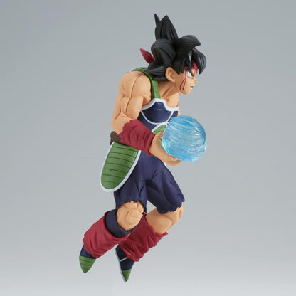 Banpresto Dragon Ball Z GxMateria Bardock