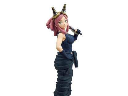 Banpresto My Hero Academia Glitter & Glamours Mei Hatsume