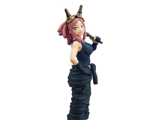 Banpresto My Hero Academia Glitter & Glamours Mei Hatsume