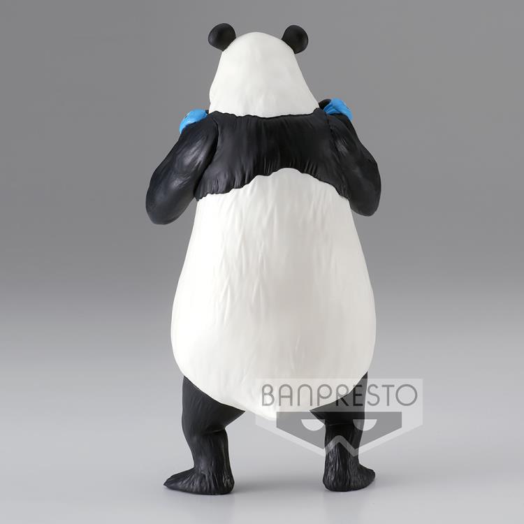 Banpresto Jujutsu Kaisen Jukon No Kata Panda