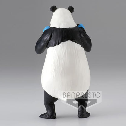 Banpresto Jujutsu Kaisen Jukon No Kata Panda