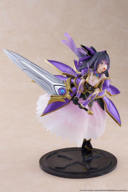Taito Date A Live IV AMP+ Tohka Yatogami (Sandalphon) Figure