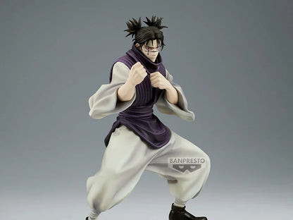 Banpresto Jujutsu Kaisen Maximatic Choso (Ver. A)