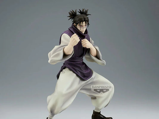 Banpresto Jujutsu Kaisen Maximatic Choso (Ver. A)