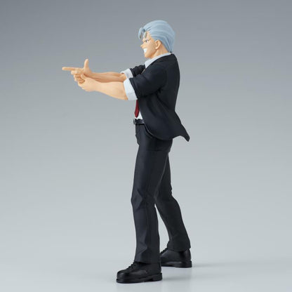 Banpresto Undead Unluck Andy Figure