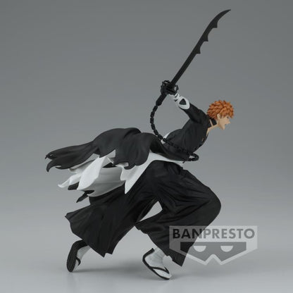 Banpresto Bleach Vibration Stars Ichigo Kurosaki