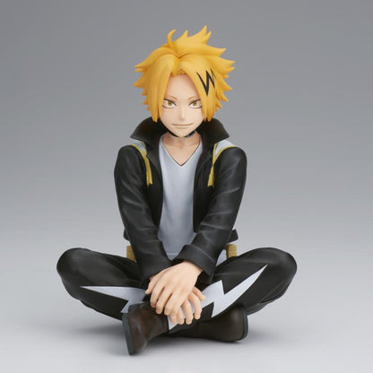 Banpresto My Hero Academia Break Time Collection Vol.7 Denki Kaminari