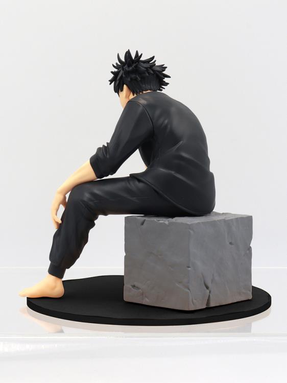 Taito Jujutsu Kaisen Vol.2 Megumi Fushiguro Prize Figure
