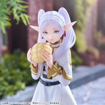 Sega Frieren: Beyond Journey's End Luminasta Frieren (Frieren's Daily Life)