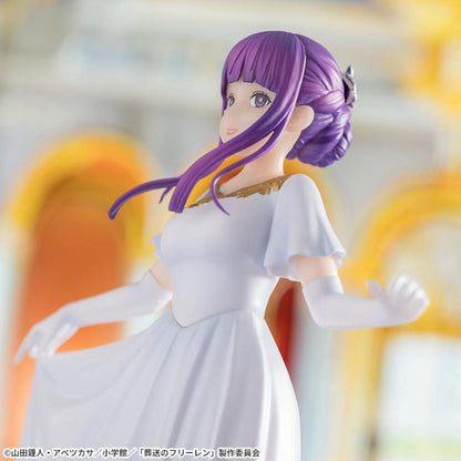 Sega Frieren: Beyond Journey's End Luminasta Fern (In Vorig Ver.) Figure