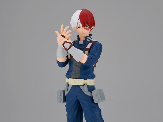 Banpresto My Hero Academia Age of Heroes Shoto Todoroki