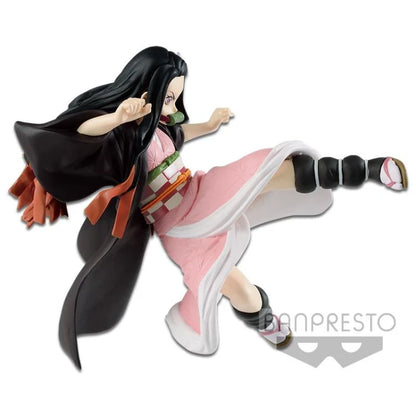 Banpresto Demon Slayer: Kimetsu no Yaiba Vibration Stars Nezuko Kamado