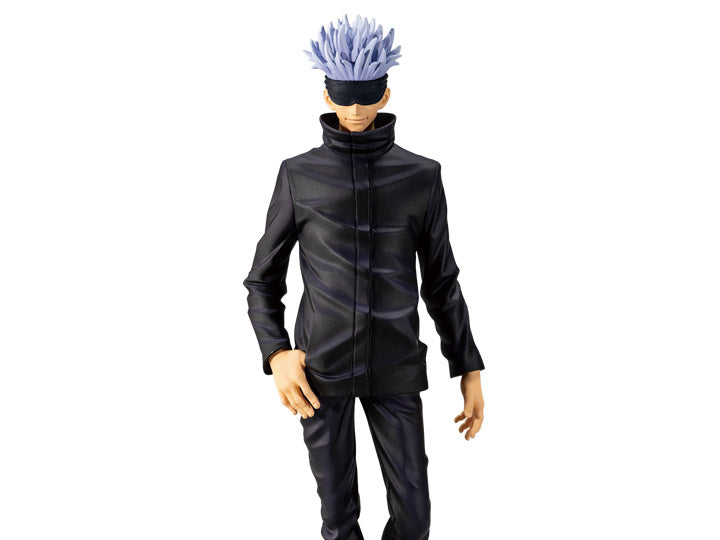 Banpresto Jujutsu Kaisen Jukon No Kata Satoru Gojo Figure