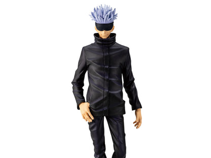 Banpresto Jujutsu Kaisen Jukon No Kata Satoru Gojo Figure