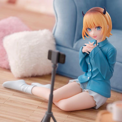 Banpresto Oshi no Ko Relax time MEMcho