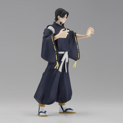 Banpresto Jujutsu Kaisen Jukon No Kata Noritoshi Kamo