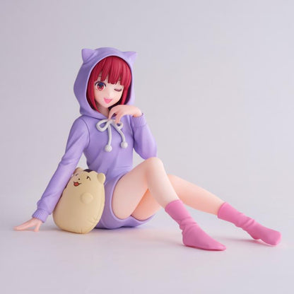 Banpresto Oshi no Ko Relax time Kana Arima