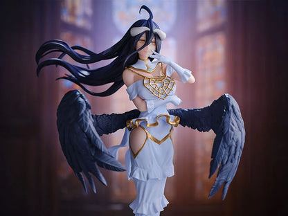 Banpresto Overlord Albedo Figure