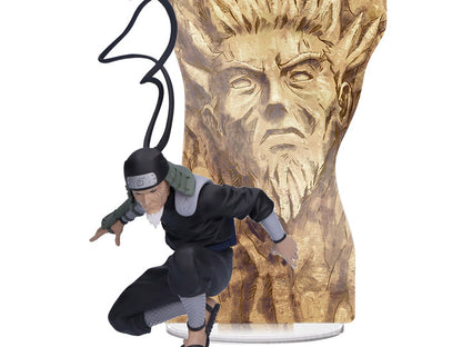 Banpresto Naruto: Shippuden Panel Spectacle Hiruzen Sarutobi