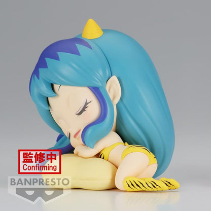 Banpresto Urusei Yatsura Q Posket Sleeping Lum (Ver.A)