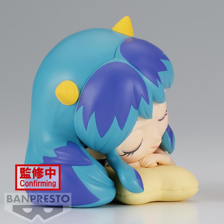 Banpresto Urusei Yatsura Q Posket Sleeping Lum (Ver.A)