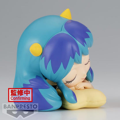 Banpresto Urusei Yatsura Q Posket Sleeping Lum (Ver.A)
