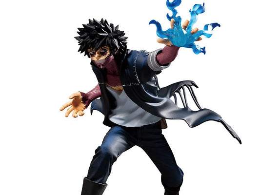 Banpresto My Hero Academia The Evil Villains Vol.3 Dabi
