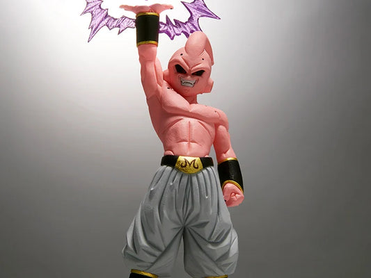 Banpresto Dragon Ball Z GxMateria The Majin Buu