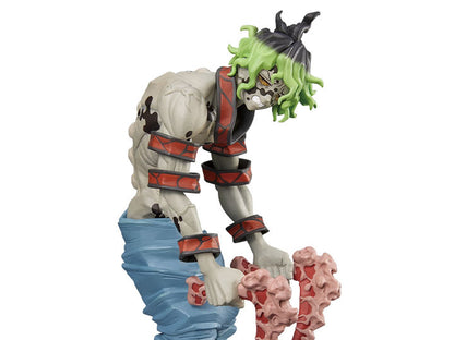 Banpresto Demon Slayer: Kimetsu no Yaiba Demon Series Vol.8 Gyutaro