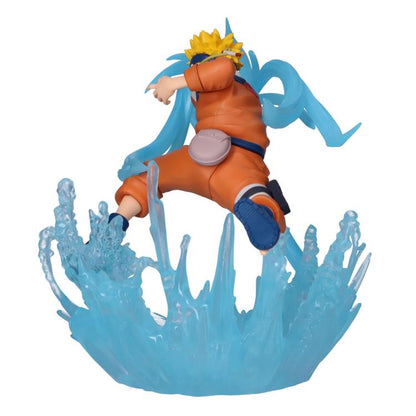 Banpresto Naruto Combination Battle Naruto Uzumaki