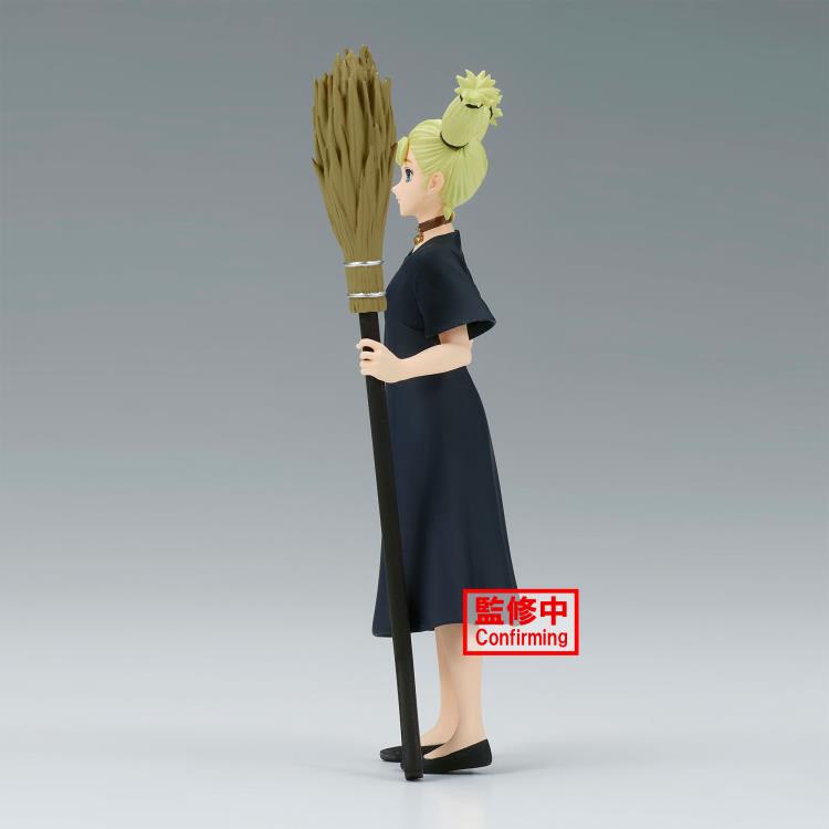 Banpresto Jujutsu Kaisen Jukon no Kata Momo Nishimiya