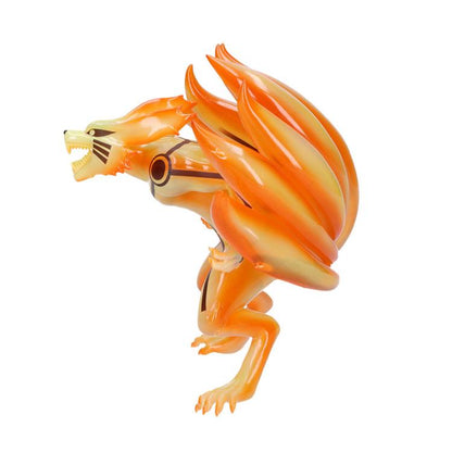 Banpresto Naruto: Shippuden Kurama II (Ver. A) Figure