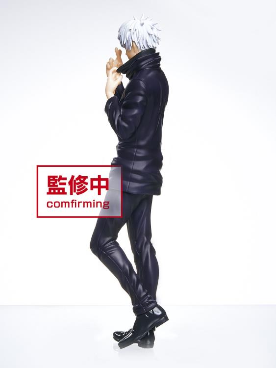 Taito Jujutsu Kaisen Gojo Satoru Figure