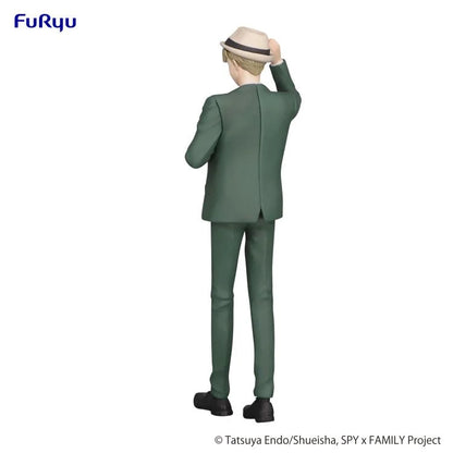 FuRyu Spy x Family Trio-Try-iT Loid Forger Figure