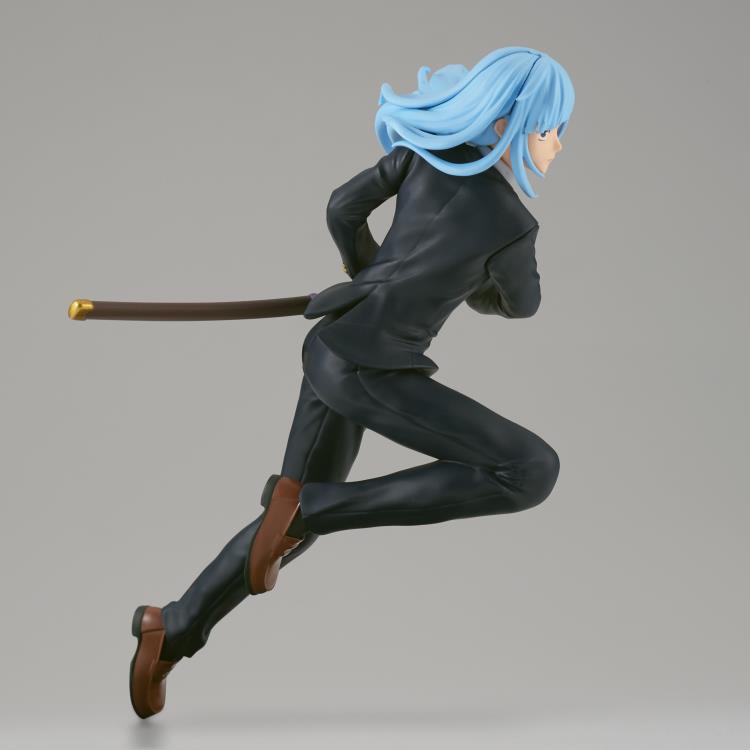 Banpresto Jujutsu Kaisen Jufutsu no Waza Kasumi Miwa