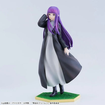 Sega Frieren: Beyond Journey's End Luminasta Fern Figure