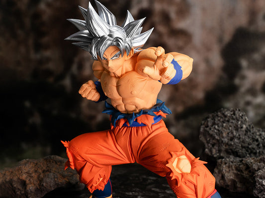 Banpresto Dragon Ball Super Blood of Saiyans SpecialXX Goku