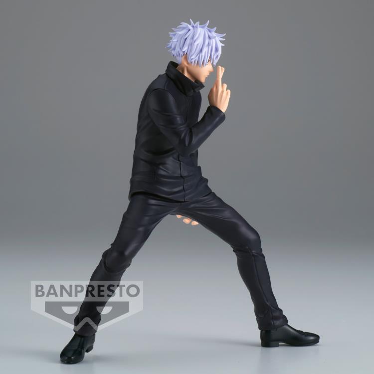 Banpresto Jujutsu Kaisen Jufutsu no Waza Vol.3 Satoru Gojo