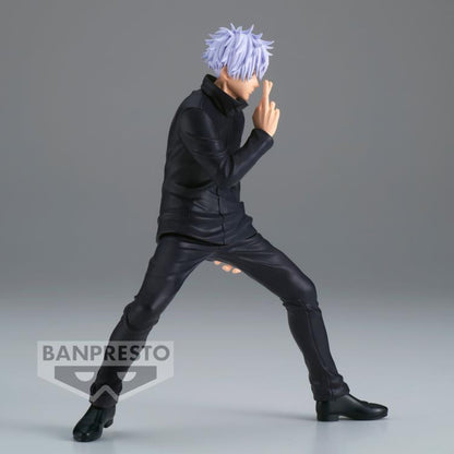 Banpresto Jujutsu Kaisen Jufutsu no Waza Vol.3 Satoru Gojo
