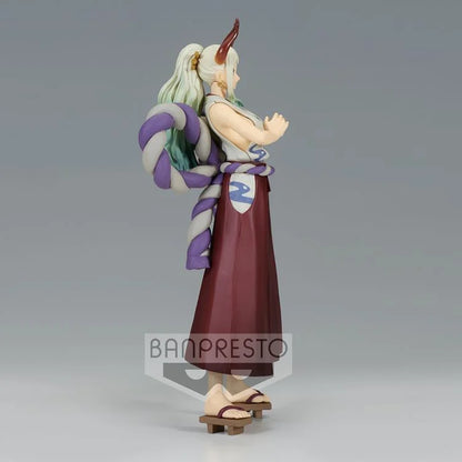 Banpresto One Piece DXF The Grandline Series Wano Country Vol. 4 Yamato