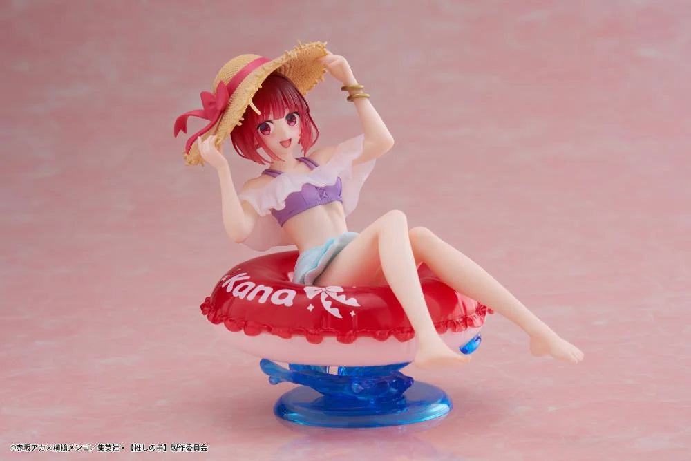 Taito Oshi no Ko Aqua Float Girls Kana Arima Figure