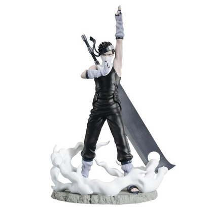 Banpresto Naruto Memorable Saga Momochi Zabuza